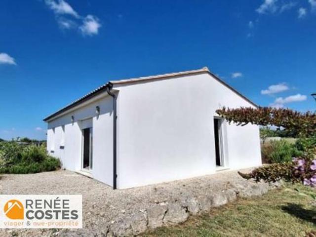 Maison vente à Niort, Couture-d'argenson