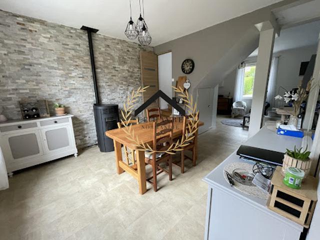 Maison vente à Le Havre, Fécamp