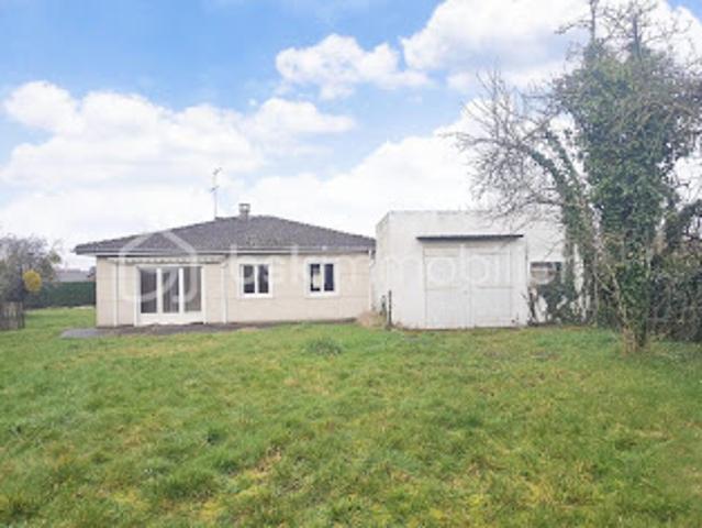Maison vente à Montargis, Gien