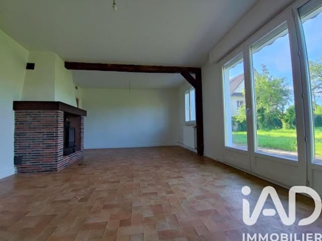 Maison vente à Montargis, Gien