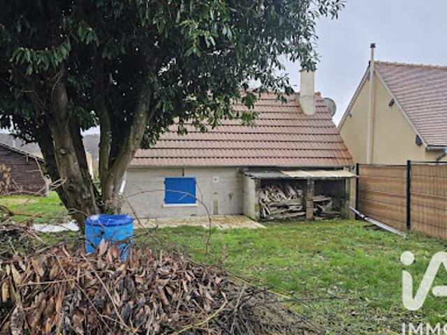 Maison vente à Les Andelys, Saint-denis-le-ferment