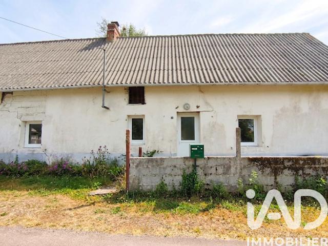 Maison vente à Saint-Lô, Graignes