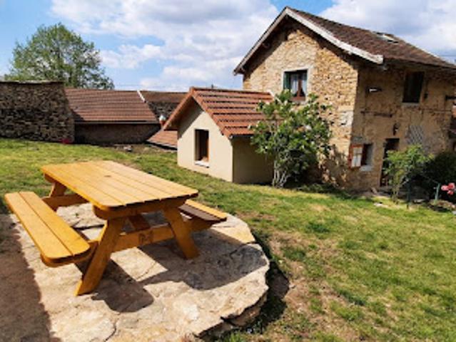 Maison vente à La Tour-du-Pin, Hières-sur-amby