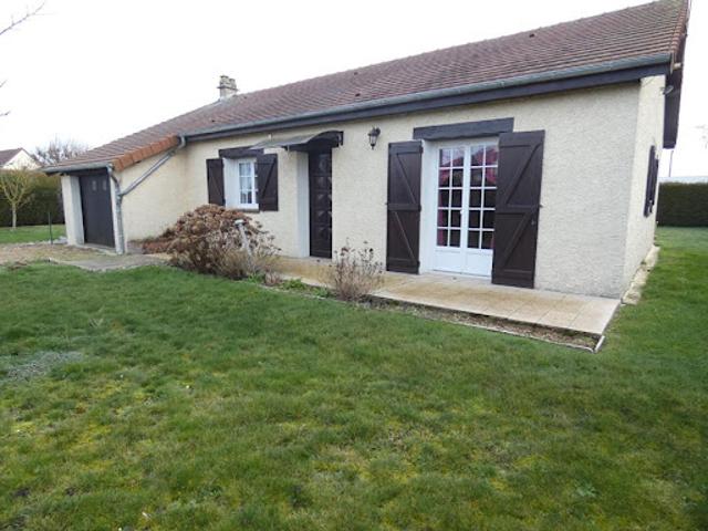 Maison vente à Évreux, Illiers-l'evêque