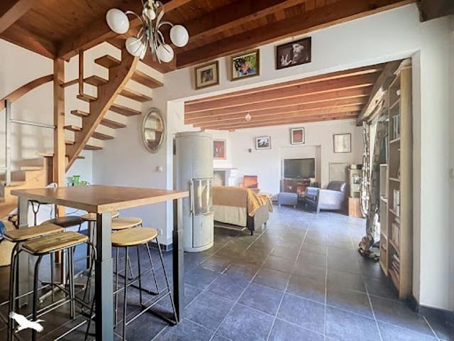 Maison vente à Le Pied du Château, Langoiran