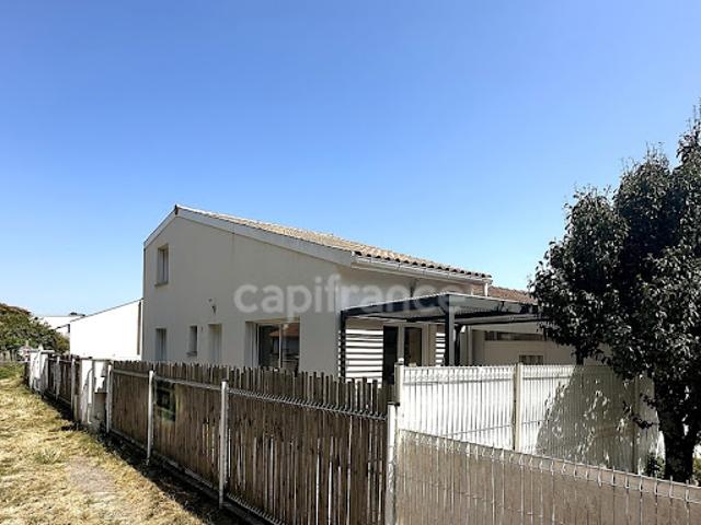 Maison vente à Arcachon, Lanton
