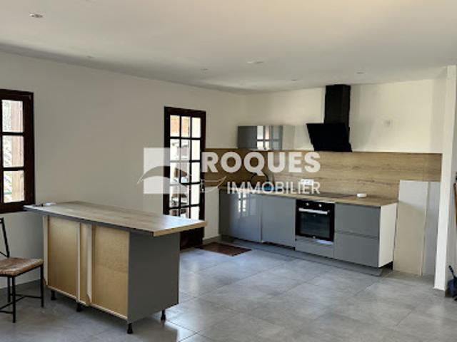 Maison vente à Béziers, Lunas