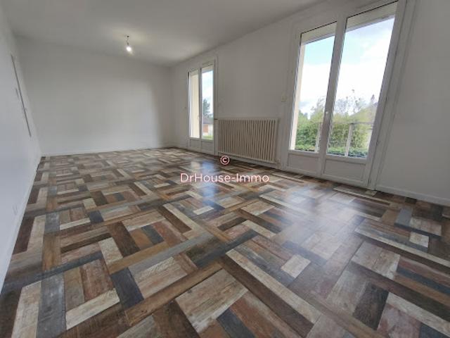 Maison vente à La Flèche, Le Grand-lucé