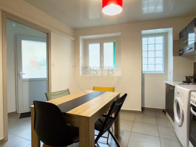 Maison vente à Privas, Le Pouzin