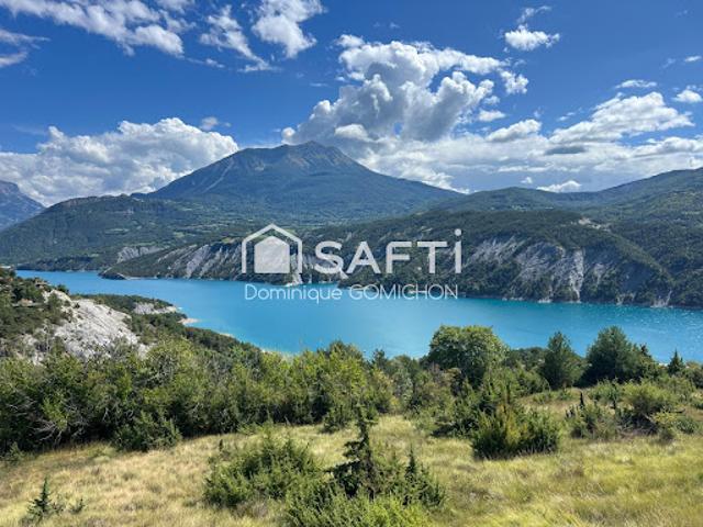 Maison vente à Le Sauze-du-Lac, Hautes-Alpes