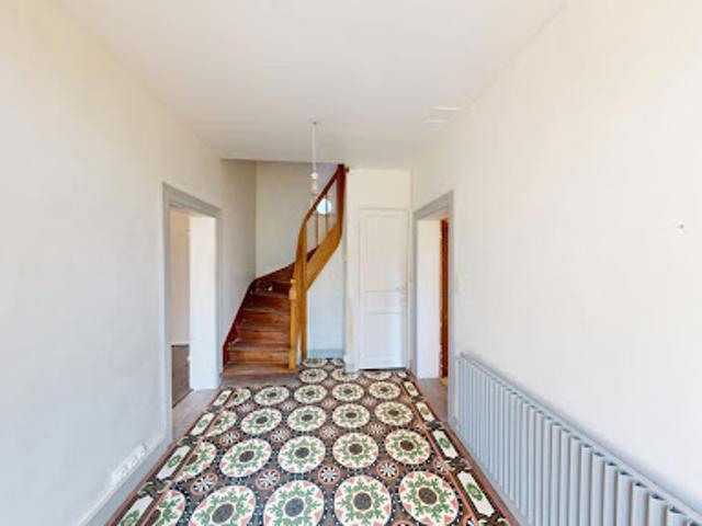 Maison vente à Le Havre, Les Loges