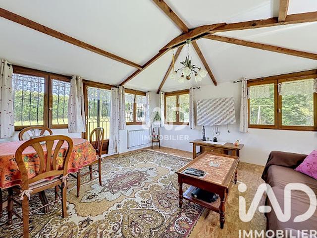 Maison vente à Mortagne-au-Perche, Mahéru