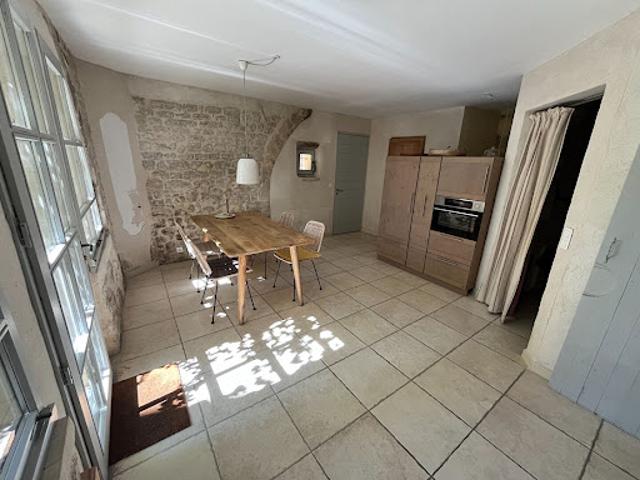 Maison vente à Carpentras, Malaucène