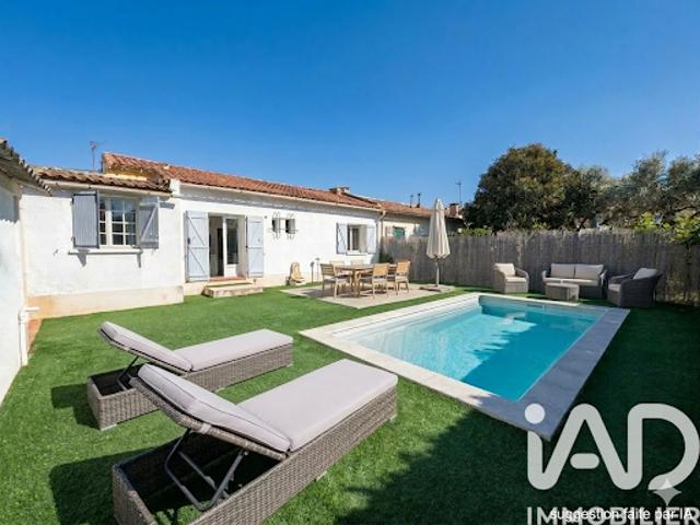 Maison vente à Istres, Marignane
