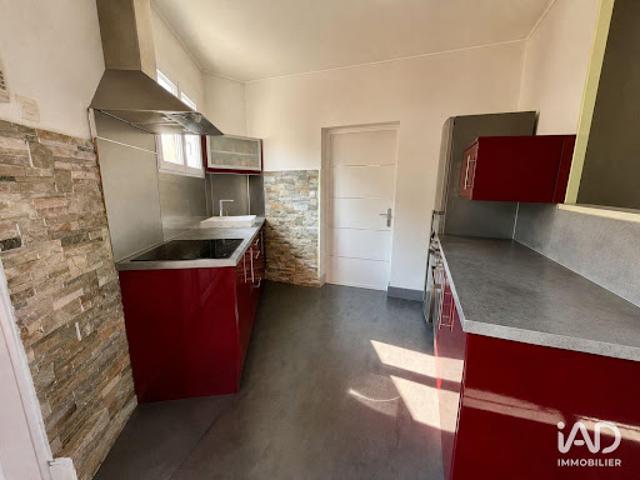Maison vente à Bordeaux, Mérignac