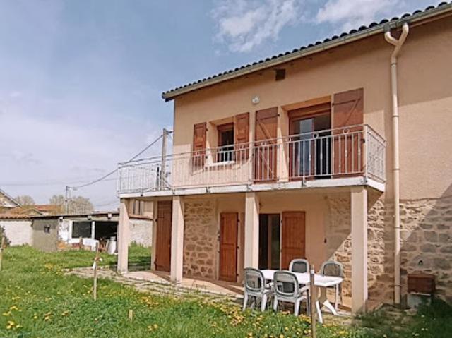 Maison vente à Montbrison