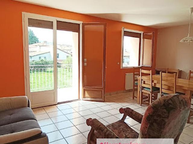 Maison vente à Montbrison