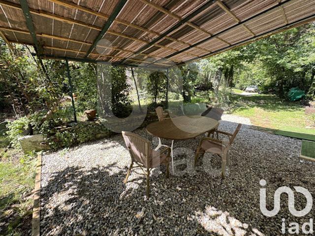 Maison vente à Alès, Molières-sur-cèze