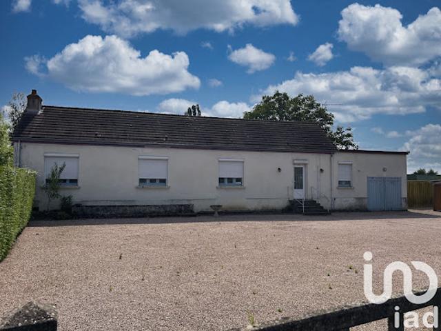 Maison vente à Vichy, Molinet
