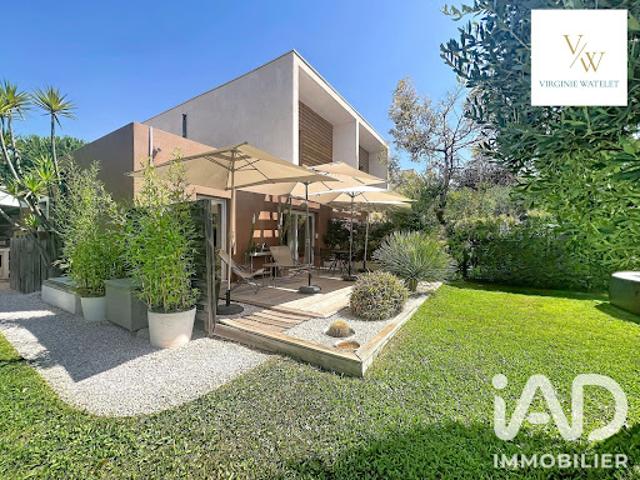 Maison vente à Montpellier