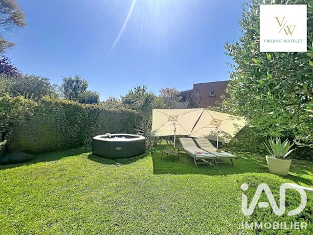 Maison vente à Montpellier