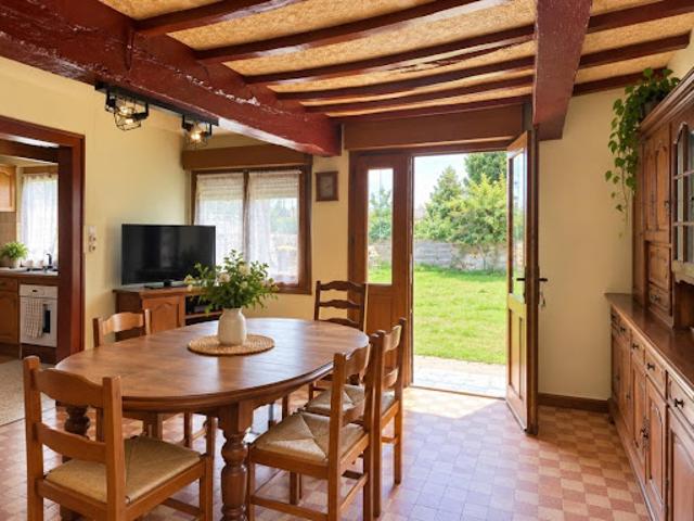 Maison vente à Offignies, Somme