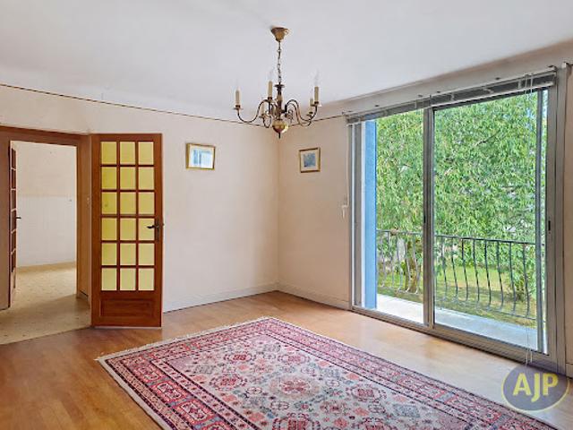 Maison vente à Nantes