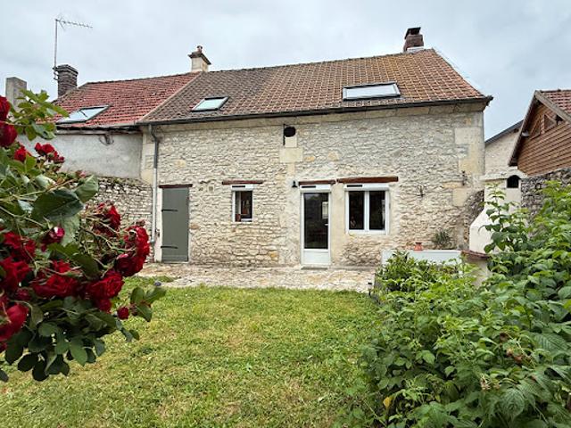 Maison vente à Senlis, Néry