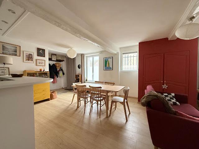 Maison vente à Senlis, Néry