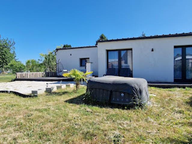 Maison vente à Neuville-saint-amand