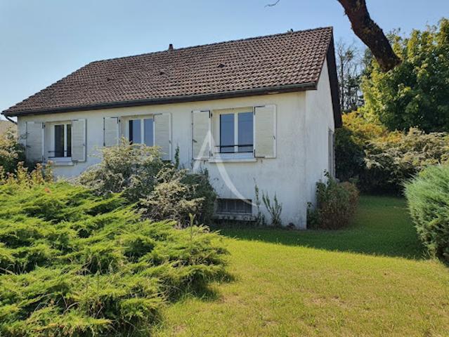 Maison vente à Romorantin-Lanthenay, Noyers-sur-cher