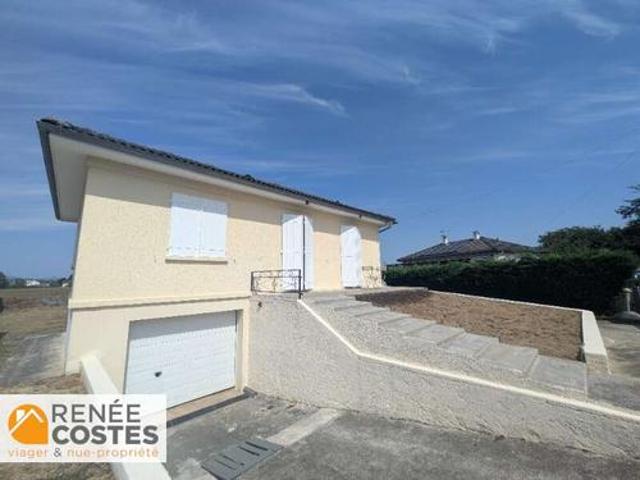 Maison vente à Oloron-Sainte-Marie, Oloron-sainte-marie
