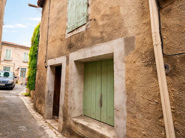 Maison vente à Carcassonne, Peyriac-minervois