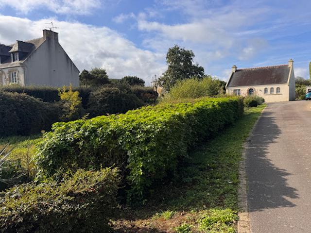 Maison vente à Pen ar Creac'h, Plouguin