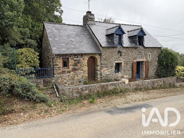 Maison vente à Châteaulin, Bretagne