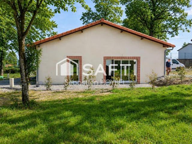 Maison vente à Muret, Plagnole