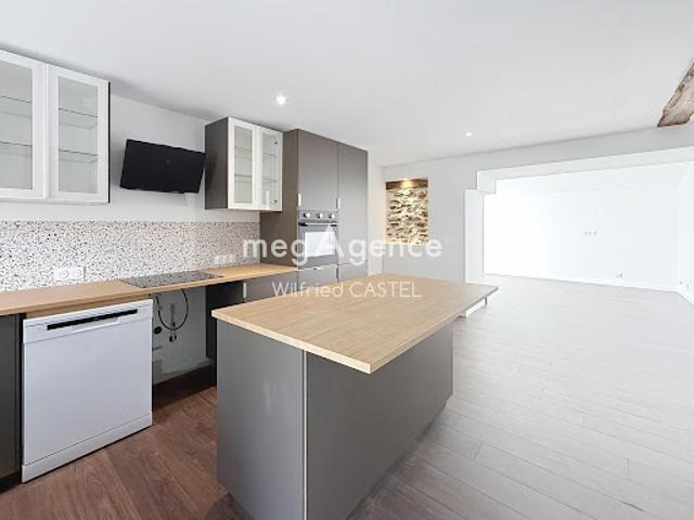 Maison vente à Saint-Florent-des-Bois, Rives-de-l'Yon