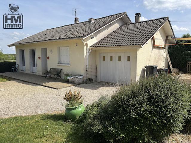 Maison vente à Rochechouart