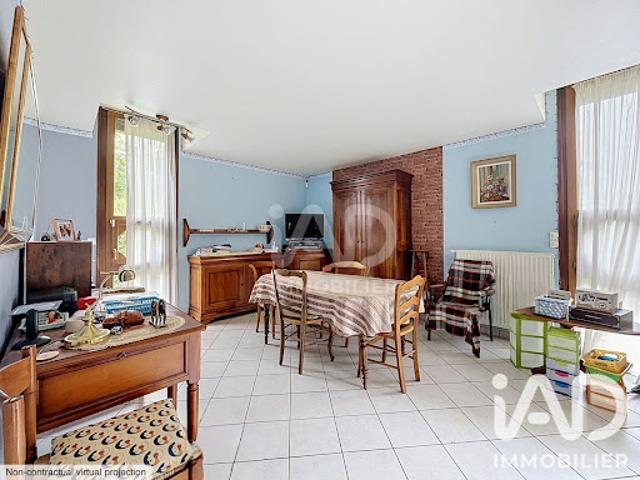 Maison vente à Torcy, Roissy-en-brie