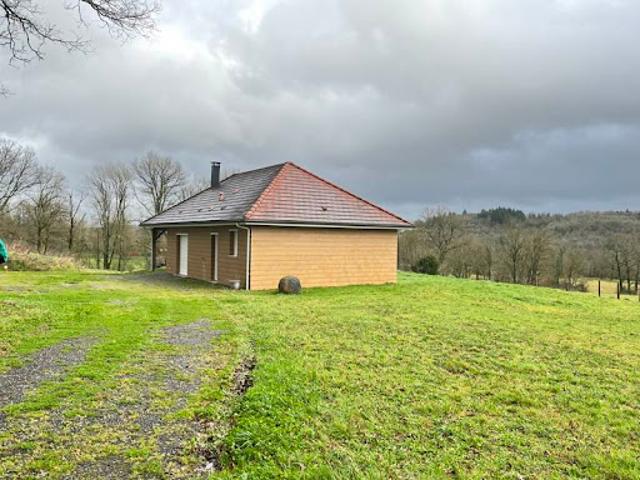 Maison vente à Rochechouart, Saillat-sur-vienne