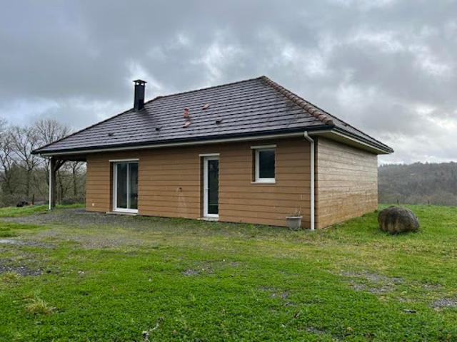 Maison vente à Rochechouart, Saillat-sur-vienne