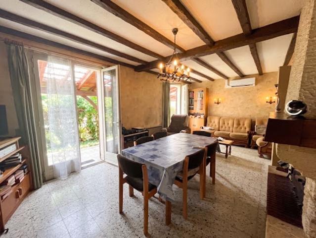 Maison vente à Périgueux, Saint-astier
