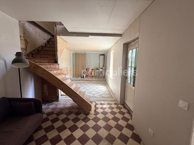 Maison vente à Libourne, Saint-denis-de-pile