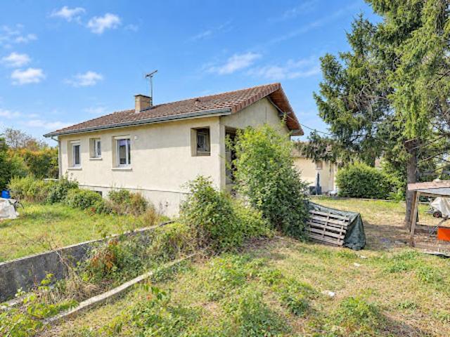 Maison vente à Les Péchures, Saint-Joseph