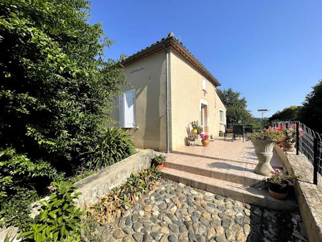 Maison vente à Agen, Saint-sixte