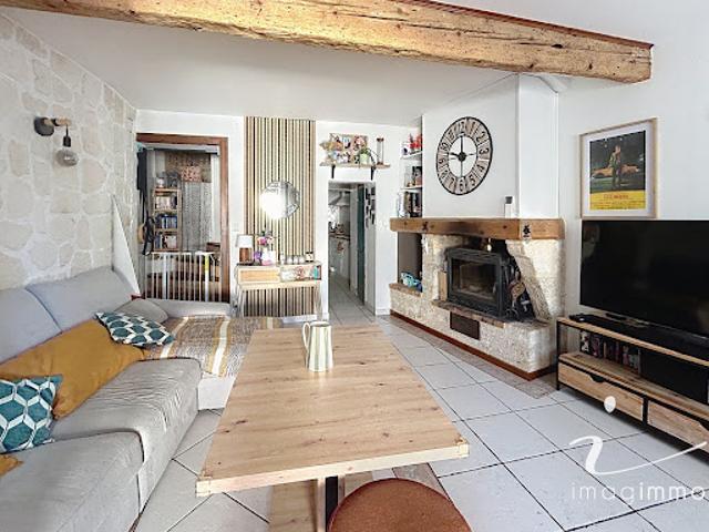 Maison vente à Montpellier, Saussan