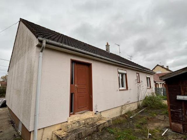 Maison vente à Romorantin-Lanthenay, Selles-sur-cher