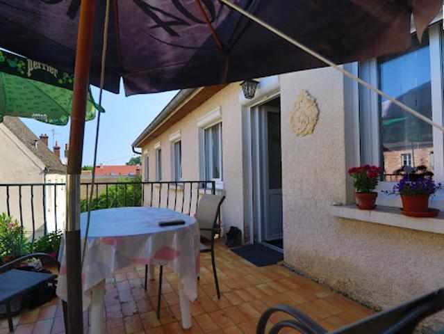 Maison vente à Beaune, Seurre
