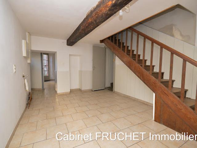 Maison vente à La Roche-sur-Yon, Sigournais