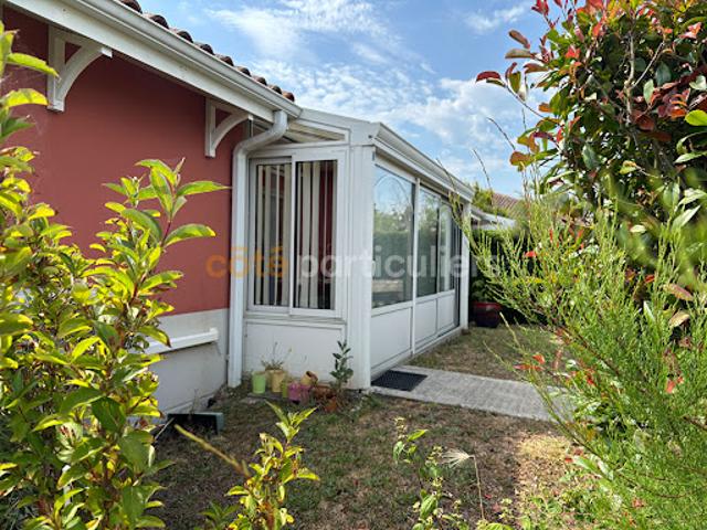 Maison vente à Lesparre-Médoc, Soulac-sur-mer